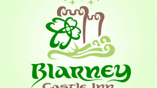logo blarney